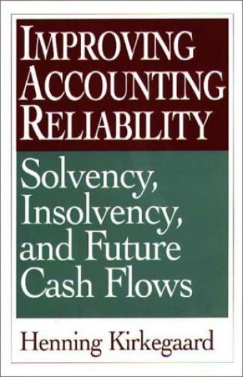 Improving Accounting Reliability