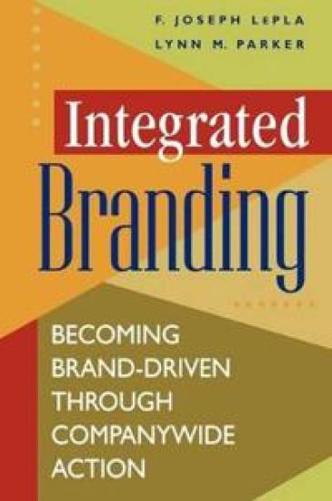 Integrated Branding