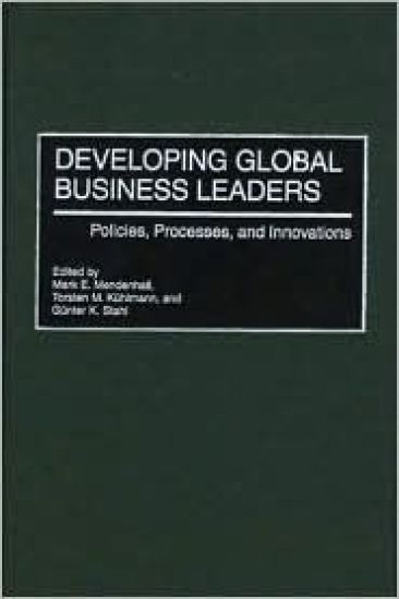 Developing Global Business Leaders