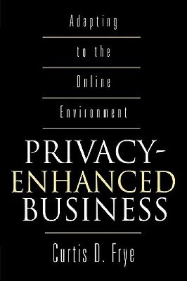 Privacy-Enhanced Business