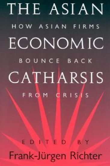 The Asian Economic Catharsis