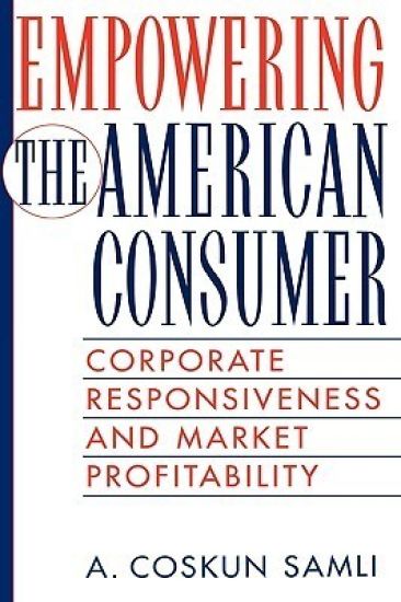 Empowering the American Consumer