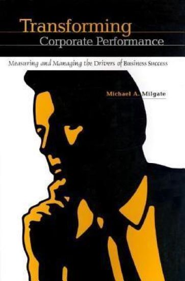 Transforming Corporate Performance