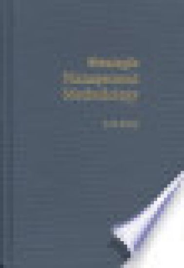 Strategic Management Methodology