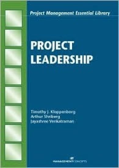 Project Leadership