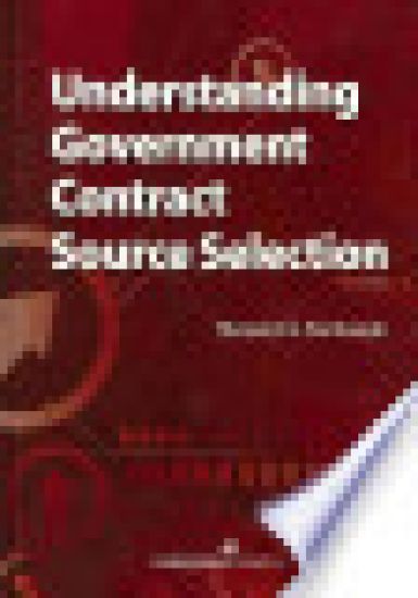 Understanding Government Contract Source Selection