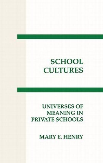 School Cultures