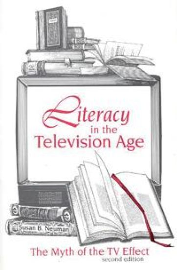 Literacy in the Television Age