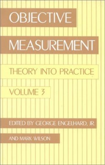 Objective Measurement