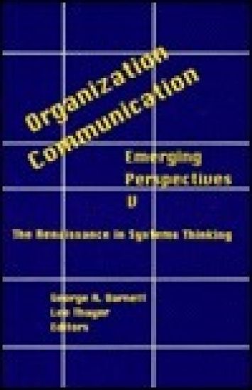 Organization-Communication