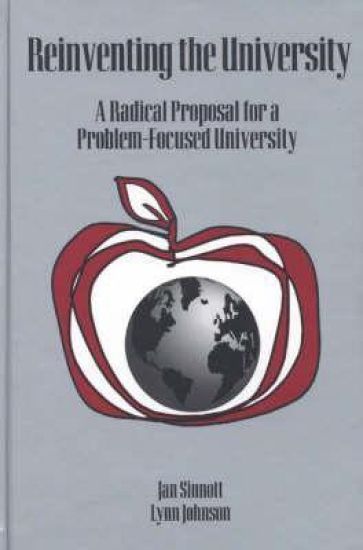 Reinventing the University