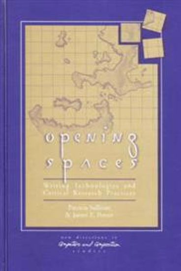 Opening Spaces