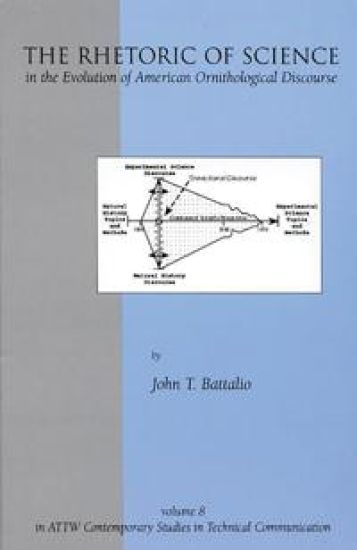 The Rhetoric of Science in the Evolution of American Ornithological Discourse