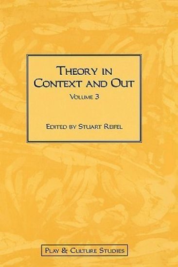 Theory in Context and Out