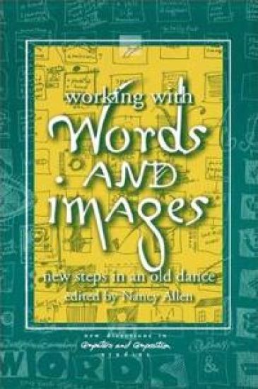 Working with Words and Images