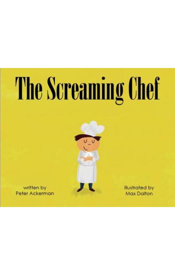 The Screaming Chef