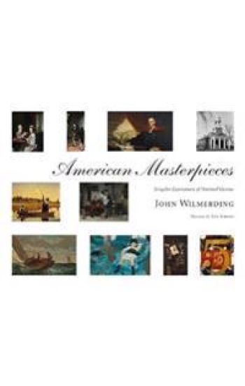American Masterpieces