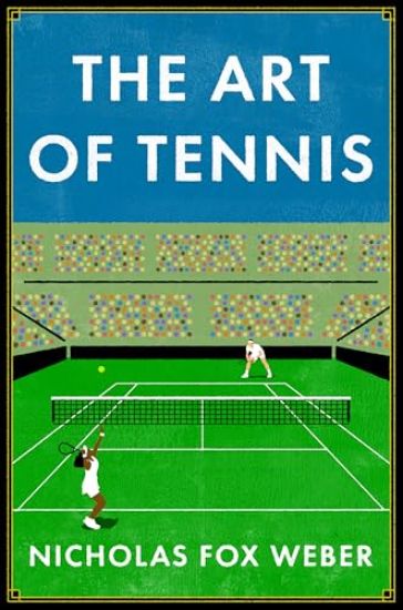 The Art of Tennis
