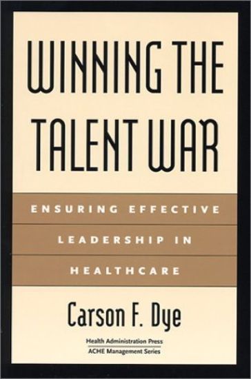 Winning the Talent War