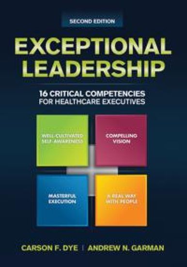 Exceptional Leadership