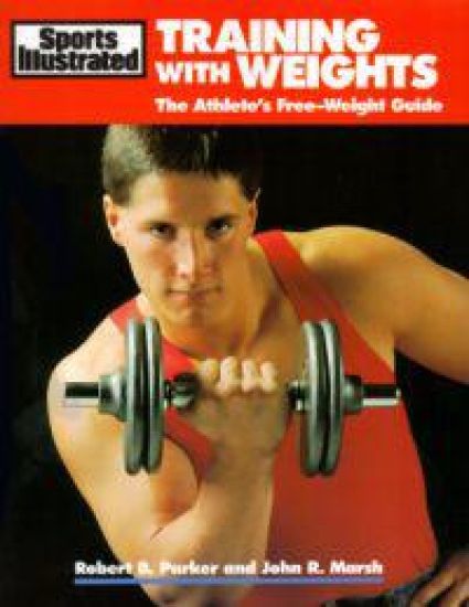 Sports Illustrated Training With Weights