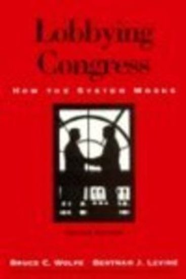 Lobbying Congress