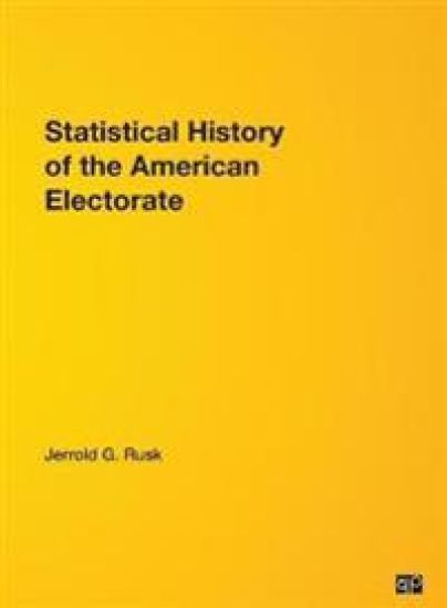 Statistical History of the American Electorate
