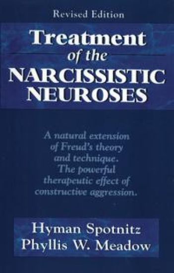 Treatment of the Narcissistic Neuroses
