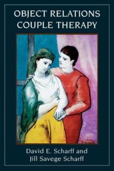 Object Relations Couple Therapy