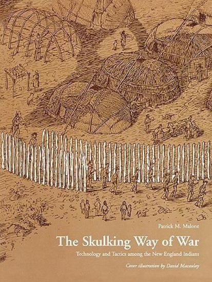 The Skulking Way of War
