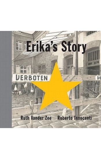 Erika's Story