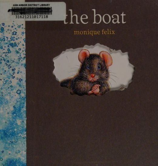 The Boat