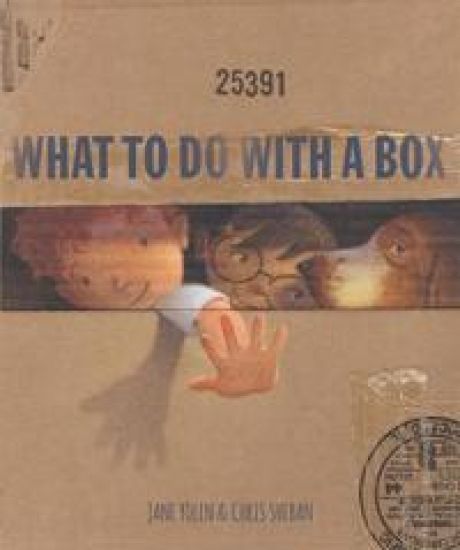 What to Do with a Box