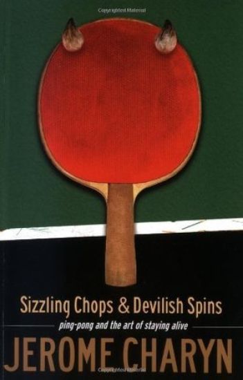 Sizzling Chops and Devilish Spins