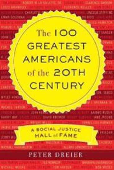 The 100 Greatest Americans of the 20th Century
