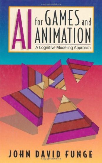 AI for Games and Animation
