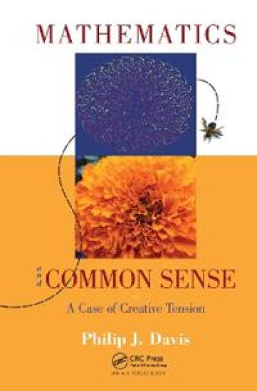Mathematics & Common Sense
