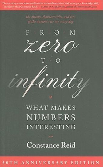 From Zero to Infinity