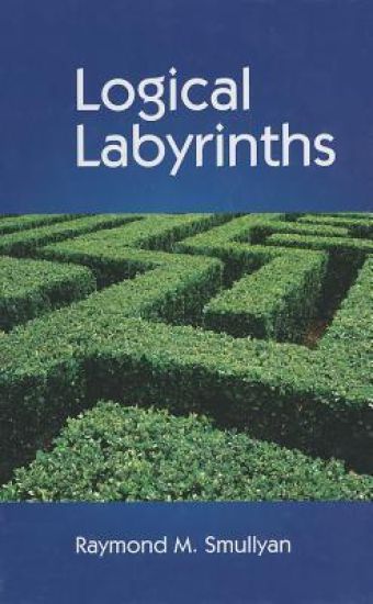 Logical Labyrinths