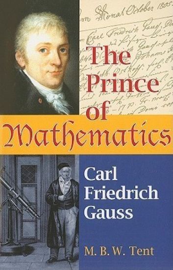 The Prince of Mathematics