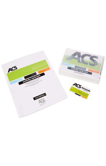 Activity Card Sort