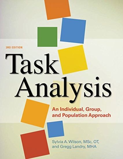 Task Analysis