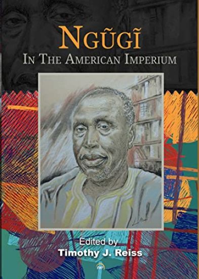 Ngugi: In The American Imperium