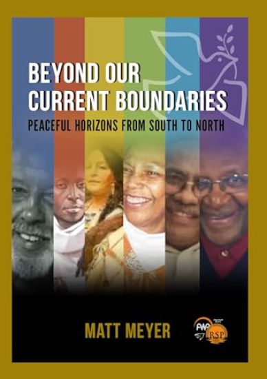 Beyond Our Current Boundaries
