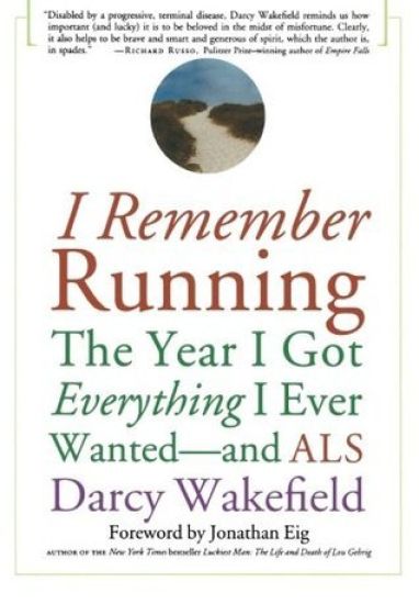 I Remember Running