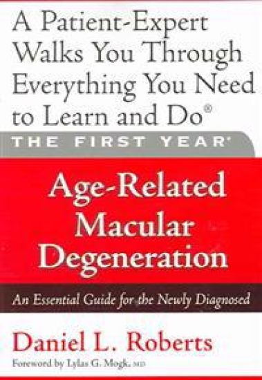 Age-related Macular Degeneration