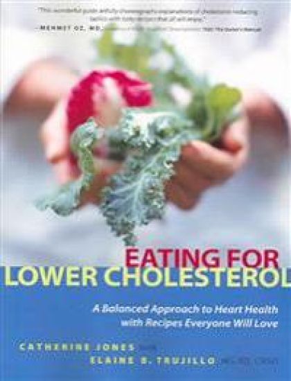 Eating for Lower Cholesterol