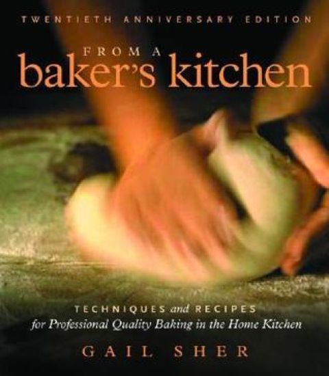 From a Baker's Kitchen (20th Anniversary Edition)