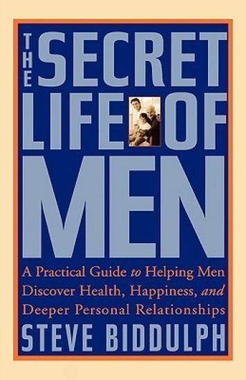 The Secret Life of Men