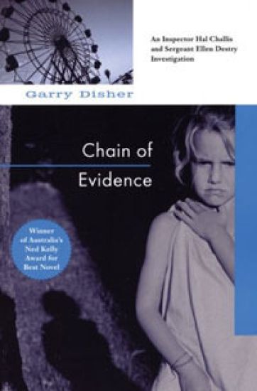 Chain of Evidence